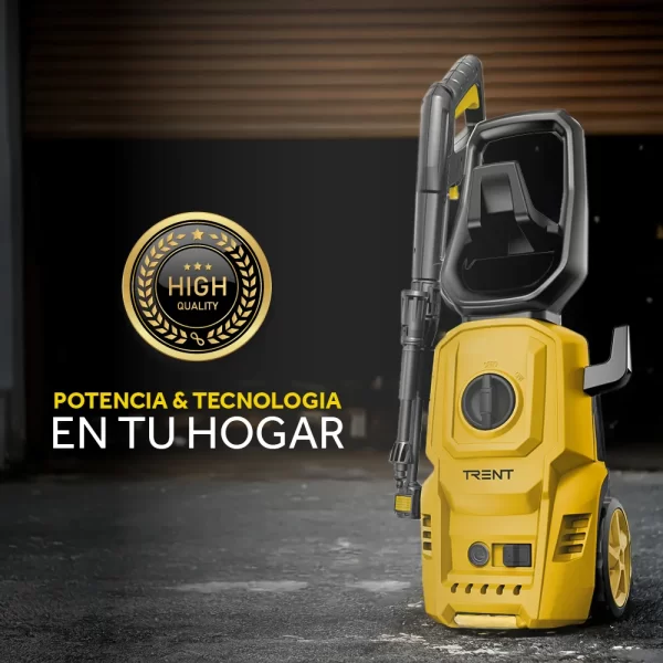 D_NQ_NP_2X_655654-MLA80041254361_102024-F.webp Hidrolavadora Electrica Trent HLT307 1400W Alta presion 1600 Psi 110 Bar con Accesorios