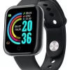 Reloj Inteligente Strong Smartwatch Bluetooth Color Negro