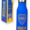 Botella Boca Juniors 100% Xeneize De Hidratacion