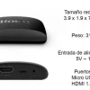 Roku Express 3960 Hd | Convertir Tu Tv En Smart | Tv Box | Chromecast | Apple Tv | Aparato Para Transformar El Tv Para Ver Netflix Y Youtube | Amazon Tv Stick.