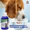 Enjuague Bucal Dental Plax Para Perros Gatos Buen Aliento Dentalplax