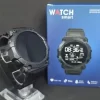 Smartwatch Reloj Inteligente Fd68 Bluetooth Deporte Fitness