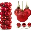 D_NQ_NP_617313-MLA73097734725_112023-O.webp Adornos De Navidad Esferas Navideñas 5cm X36 Bolas - Sheshu