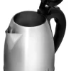 Pava Eléctrica Codini Corte Mate Acero Inoxidable 1.8lts