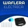 D_NQ_NP_621646-MLA80682349565_112024-O.webp Waflera Electrica Antiadherente Teflon Metalica Wafles Cocin