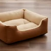 Moises Para Perro Gato Cucha Cama 68 X 48 De Super Calidad