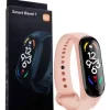 D_NQ_NP_624574-MLA81279992673_122024-O.webp Reloj Inteligente M7 Smartwatch Bluetooth Smart Band Deporte