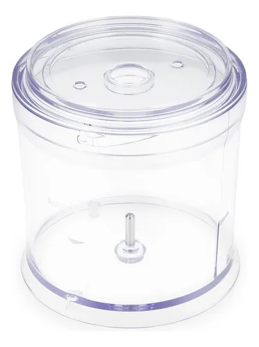 D_NQ_NP_625164-MLA79409471181_092024-O.webp Picadora de alimentos Philco Electrica 400W PI23PHP Negro