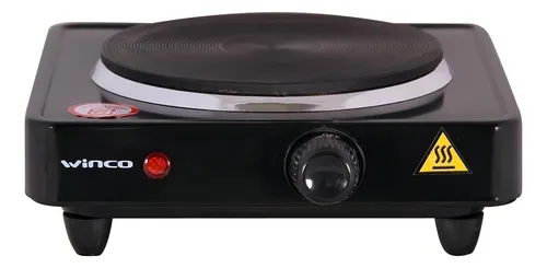 D_NQ_NP_625714-MLA88398055627_072025-O.webp Anafe Electrico Winco W40 negro