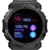 Smartwatch Reloj Inteligente Fd68 Bluetooth Deporte Fitness
