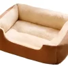 Moises Para Perro Gato Cucha Cama 68 X 48 De Super Calidad