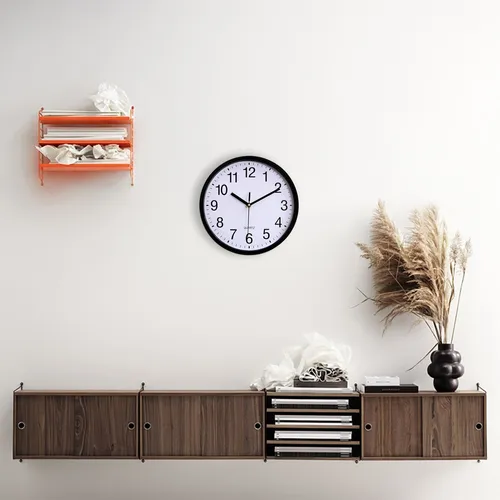 D_NQ_NP_627070-MLU73201595973_122023-O.webp Reloj De Pared Moderno Silencioso Color Negro Clásico Quartz