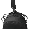 Bolso Grande Correas Mochila Desmontable Deportivo 20 PuLG C Negro