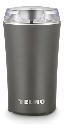 D_NQ_NP_635664-MLA94928356676_102025-O.webp Molinillo de cafe Yelmo Mo-7100 150 W cuchilla y contenedor de acero