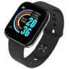 Reloj Inteligente Strong Smartwatch Bluetooth Color Negro