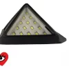 D_NQ_NP_646665-MLA82354111412_022025-O.webp Aplique Reflector Led Panel Solar 100 Leds Sensor Movimiento Veoquiero