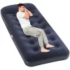 D_NQ_NP_646700-MLA81472443817_122024-O.webp Colchon Inflable 1 Plaza Almohada Alpina 188x75x25 Inflador
