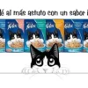 Pouch Purina Felix X 15 Pouch 85g Surtido Traviesospet#