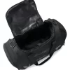 Bolso Grande Correas Mochila Desmontable Deportivo 20 PuLG C Negro