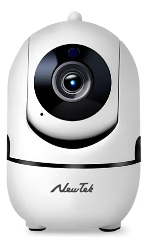 D_NQ_NP_654841-MLA95973077781_102025-O.webp Camara De Seguridad Ip Wifi P2p Hd Vision Nocturna Celular Color Blanco Tuya