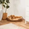 Moises Para Perro Gato Cucha Cama 68 X 48 De Super Calidad