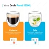 D_NQ_NP_662204-MLA84019581272_052025-O.webp Vaso Doble Vidrio Taza Cafe Espresso Pocillo 150ml Color Transparente