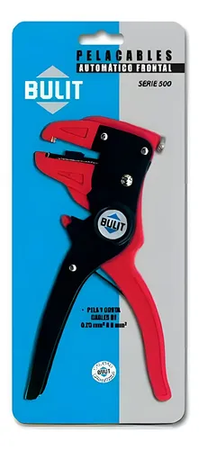 D_NQ_NP_662760-MLA84845441939_052025-O.webp Pinza Pelacable Automatica Corte Frontal Bulit Serie 500