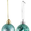 Adornos Navideños Set Decoracion 26u Surtido Navidad Bolas