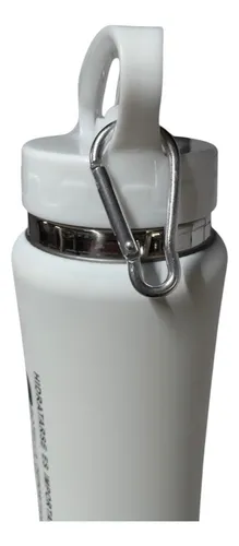 Botella Termica Sport Acero Inoxidable 600ml