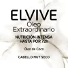 Crema De Tratamiento Elvive L´oréal Óleo Extraordinario 300g