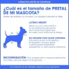 Arnes Pretal Para Perro Y Gato Con Correa 1.5 M Anti Tirones