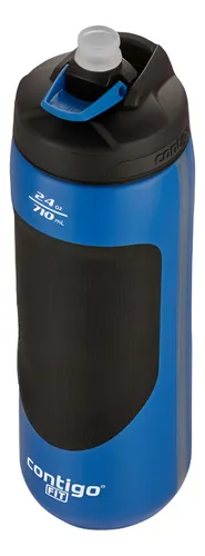 D_NQ_NP_680069-MLA94034853702_102025-O.webp Botella Deportiva Contigo Fit Spill Proof 710ml Autospout Color Azul