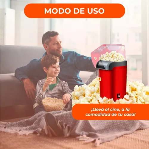 D_NQ_NP_685923-MLA76757456284_062024-O.webp Maquina Pochoclera 1200w Listo En 3 Minutos Por Aire