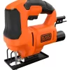 Sierra Caladora Black & Decker Bes603 400w 3000 Rpm