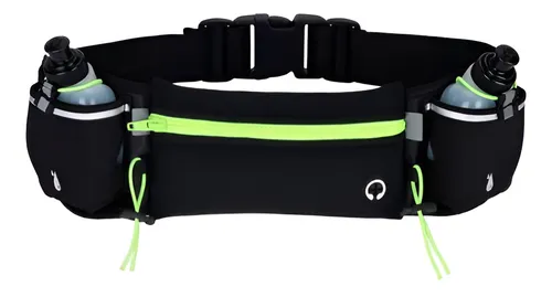 Cinturón Bolso Deportivo Gadnic Dfvt9 Riñonera Fitness
