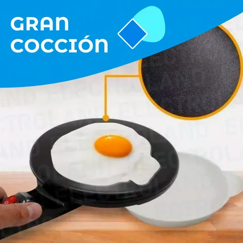 D_NQ_NP_697274-MLA79107866055_092024-O.webp Panquequera Eléctrica Base Antiadherente Crepes Bowl Batidor