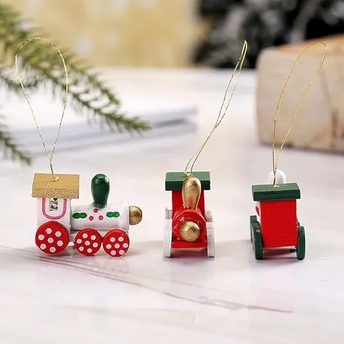 D_NQ_NP_699823-MLA86411380282_062025-O.webp Adorno Navideño Locomotora Decoracion De Madera Colgante X6