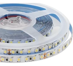 D_NQ_NP_701763-MLA95846294129_102025-O.webp Tira Led 2835 Rollo 5 Metros 120 Led/m Fria Neutra Calida Luz Blanco Frío