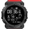 Reloj Smartwatch Fd68 Deportivo Android Ios Inteligente