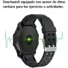 Reloj Smartwatch Fd68 Deportivo Android Ios Inteligente