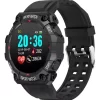 Smartwatch Reloj Inteligente Fd68 Bluetooth Deporte Fitness