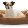 Moises Para Perro Gato Cucha Cama 68 X 48 De Super Calidad