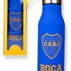 Botella Boca Juniors 100% Xeneize De Hidratacion