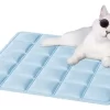 Alfombra Refrescante Mascotas 45 X 45 Cm Refrigerante Perro