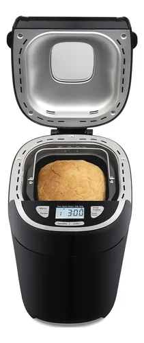 Horno De Pan Atma 550w 900 Grs Display Lcd
