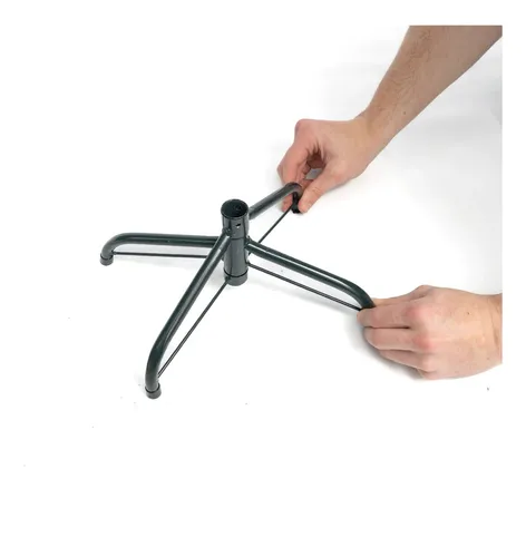 D_NQ_NP_715794-MLA93132751032_092025-O.webp Árbol De Navidad 120cm + Kit De Decoración De Color Verde