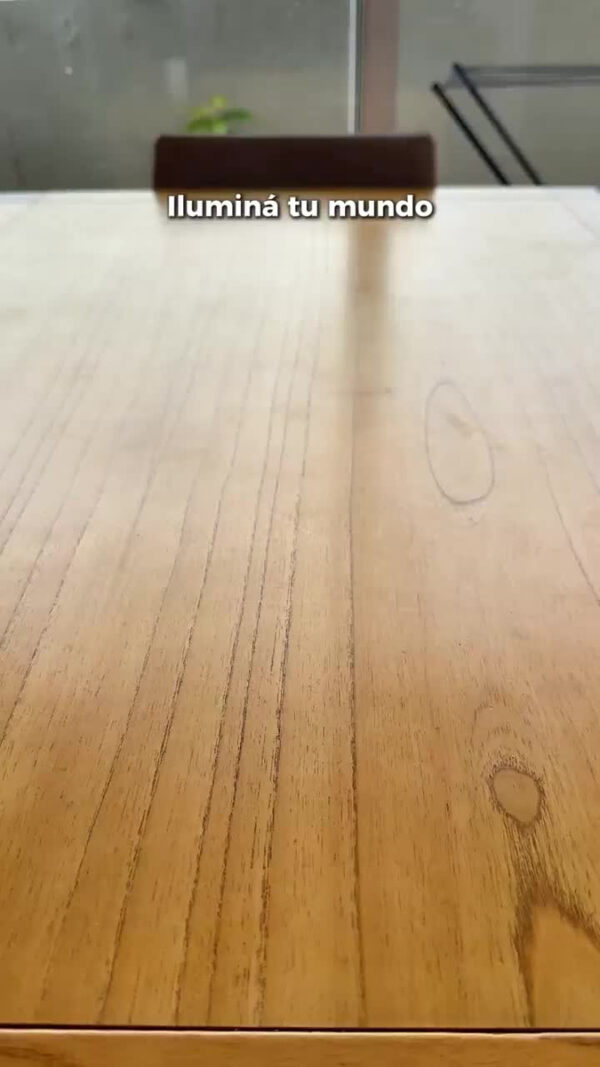 D_NQ_NP_716415-MLA85253122127_052025-F.jpg Lampara Luz Led Gadnic E27 Smart Inteligente RGB Conexión Inalámbrica