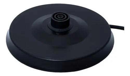 Pava Eléctrica Codini Corte Mate Acero Inoxidable 1.8lts