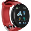 D_NQ_NP_719875-MLA88884356612_082025-O.webp Smartwatch D18 Reloj Inteligente Fitband Redondo Deportivo