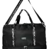 Bolso Agarrate Catalina Trail Color Negro Lisa